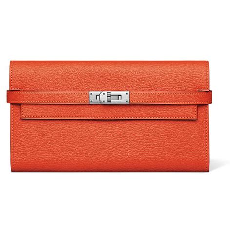 hermes kelly small wallet|hermes wallet worth it.